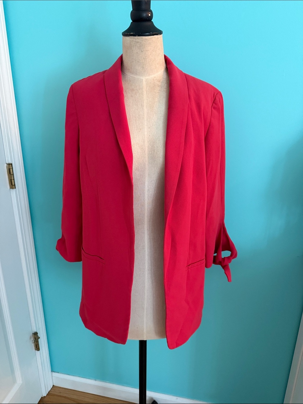 Express Blazer